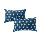 19" x 12" Outdoor Toss Pillows - SET OF 2