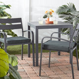 18" Square Seat Pad - SET OF 2