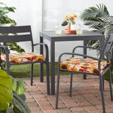 18" Square Seat Pad - SET OF 2