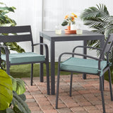 18" Square Seat Pad - SET OF 2