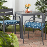 18" Square Seat Pad - SET OF 2