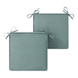 18" Square Seat Pad - SET OF 2