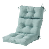 44" x 21" Outdoor Highback Chair Cushion