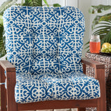 42" x 21" Outdoor Chair Cushion