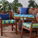 20" Outdoor Chair Seat Cushion - SET OF 2