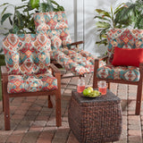 42" x 21" Outdoor Chair Cushion