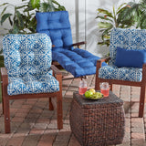 42" x 21" Outdoor Chair Cushion