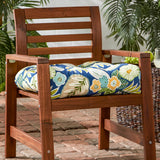 20" x 20" Outdoor Chair Seat Cushion