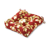 20" x 20" Outdoor Chair Seat Cushion