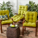 72" x 22" Outdoor Chaise Lounge Cushion