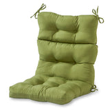 44" x 21" Outdoor Highback Chair Cushion