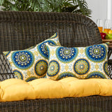 19" x 12" Outdoor Toss Pillows - SET OF 2