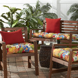 20" Outdoor Chair Seat Cushion - SET OF 2