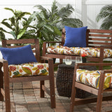 20" Outdoor Chair Seat Cushion - SET OF 2
