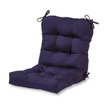 42" x 21" Outdoor Chair Cushion