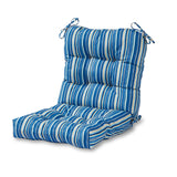 42" x 21" Outdoor Chair Cushion