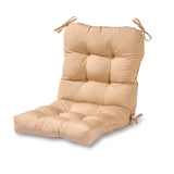 42" x 21" Outdoor Chair Cushion