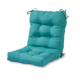 42" x 21" Outdoor Chair Cushion