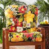 42" x 21" Outdoor Chair Cushion