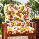 42" x 21" Outdoor Chair Cushion