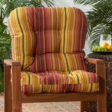 42" x 21" Outdoor Chair Cushion