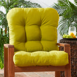 42" x 21" Outdoor Chair Cushion