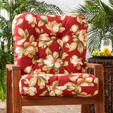 42" x 21" Outdoor Chair Cushion