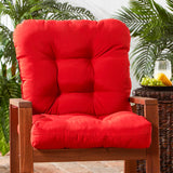 42" x 21" Outdoor Chair Cushion