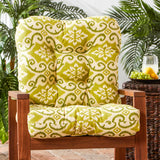 42" x 21" Outdoor Chair Cushion