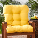 42" x 21" Outdoor Chair Cushion