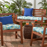 20" Outdoor Chair Seat Cushion - SET OF 2