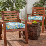 20" Outdoor Chair Seat Cushion - SET OF 2
