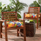 20" Outdoor Chair Seat Cushion - SET OF 2