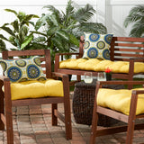 20" Outdoor Chair Seat Cushion - SET OF 2