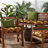 20" Outdoor Chair Seat Cushion - SET OF 2