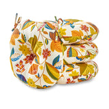 15" Round Outdoor Bistro Cushion - SET OF 4