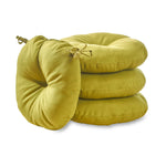 15" Round Outdoor Bistro Cushion - SET OF 4