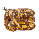 15" Round Outdoor Bistro Cushion - SET OF 4