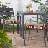 18" Square Seat Pad - SET OF 2