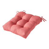 20" x 20" Outdoor Chair Seat Cushion