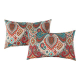 19" x 12" Outdoor Toss Pillows - SET OF 2