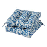 20" Outdoor Chair Seat Cushion - SET OF 2