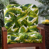 42" x 21" Outdoor Chair Cushion