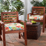 20" Outdoor Chair Seat Cushion - SET OF 2
