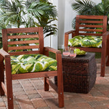 20" Outdoor Chair Seat Cushion - SET OF 2