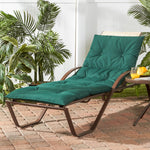 72" Chaise Lounger Pad