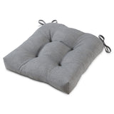 20" x 20" Outdoor Chair Seat Cushion