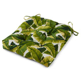 20" x 20" Outdoor Chair Seat Cushion