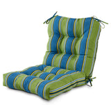 42" x 21" Outdoor Chair Cushion