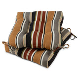20" Outdoor Chair Seat Cushion - SET OF 2